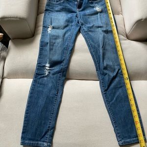 Lauren Conrad skinny jean
